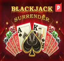 Blackjack Surrender