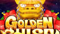 Golden Shisa