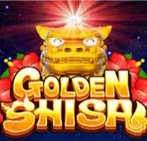 Golden Shisa
