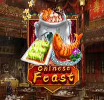 Chinese Feast