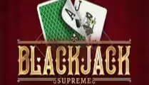 Blackjack Supreme SHPP