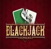 Blackjack Supreme SHPP