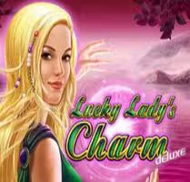 Lucky Lady’s Charm deluxe