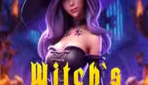 Witch’s Secret