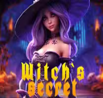 Witch’s Secret