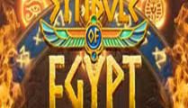 Symbols of Egypt