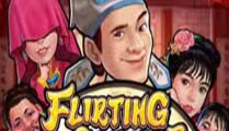 Flirting Scholar