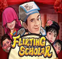 Flirting Scholar