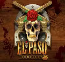 El Paso Gunfight xNudge