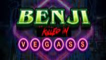Benji Killed in Vegas