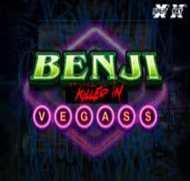 Benji Killed in Vegas