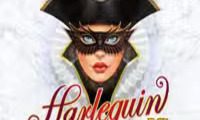 Harlequin Carnival