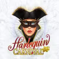 Harlequin Carnival