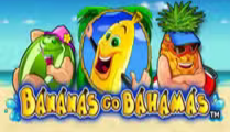 Bananas Go Bahamas