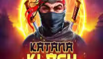 Katana Klash: Hold ‘N’ Link