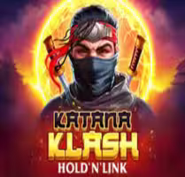 Katana Klash: Hold ‘N’ Link