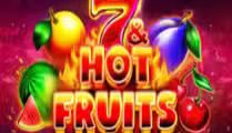 7 & Hot Fruits
