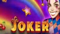 Joker Rainbows