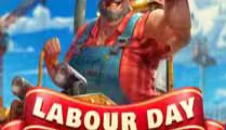 Labour Day Megaways