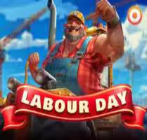 Labour Day Megaways