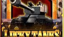 Lucky Tanks