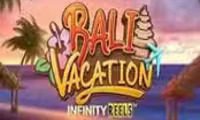 Bali Vacation