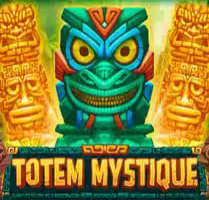 Totem Mystique