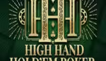 High Hand Holdem Poker