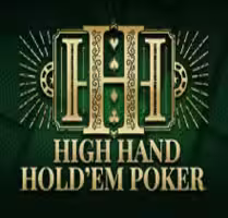 High Hand Holdem Poker
