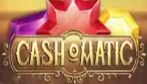 Cash-o-Matic