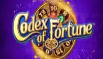 Codex of Fortune