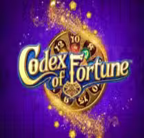 Codex of Fortune