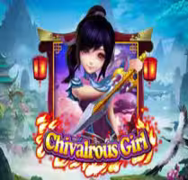 Chivalrous Girl