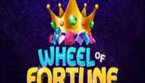 Wheel Of Fortune