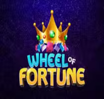 Wheel Of Fortune