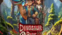 Dinosaur Park