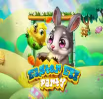 EasterEggParty