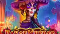 Day of Muerte