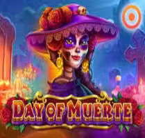 Day of Muerte