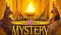 Egypt’s Book of Mystery