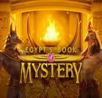 Egypt’s Book of Mystery