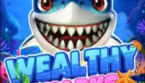 Wealthy Sharks