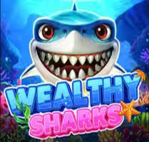 Wealthy Sharks