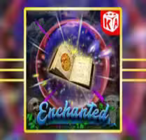 Enchanted