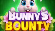 Bunny’s Bounty: Hold ‘N’ Link