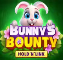 Bunny’s Bounty: Hold ‘N’ Link