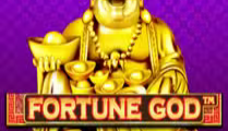 Fortune God