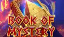 Book of Mystery Pyramids
