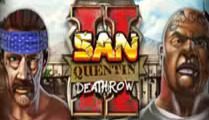 San Quentin 2: Death Row