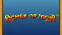 Riches of India